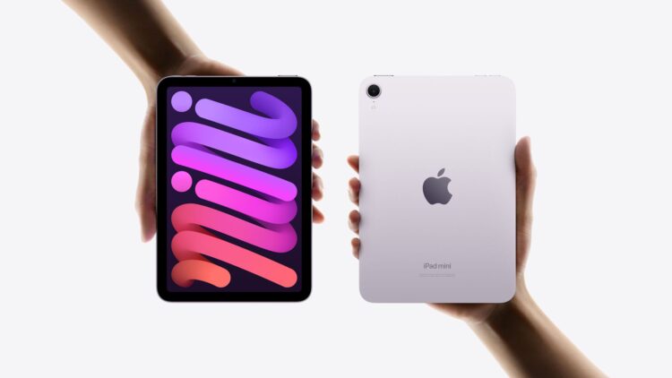 New iPad Mini comes with iPhone 15 Pro’s A17 Pro chip