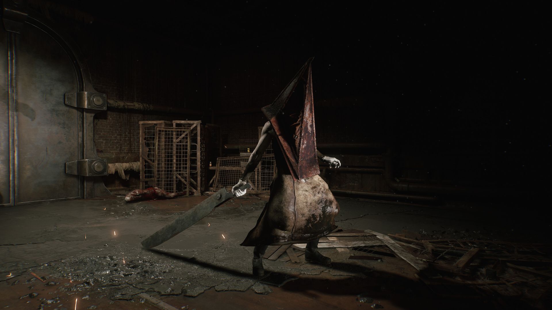 Optimisation de Silent Hill 2 Remake : ajustements et correctifs de performances