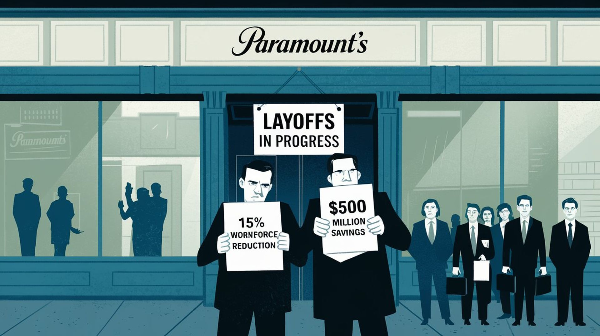 Paramount fait face à une réaction judiciaire suite à des licenciements massifs_02