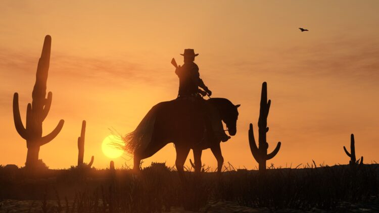 Red Dead Redemption is finally coming to PC