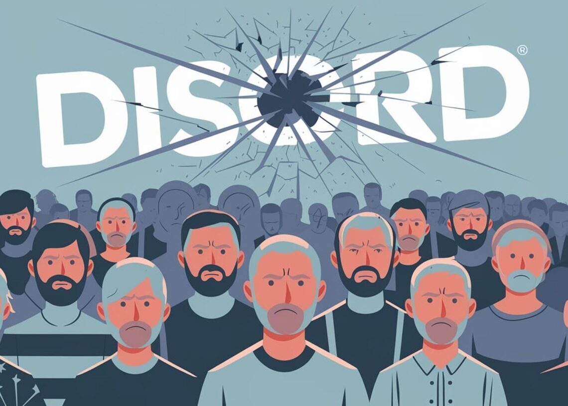 Russia levels up censorship by axing Discord