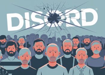 Russia levels up censorship by axing Discord