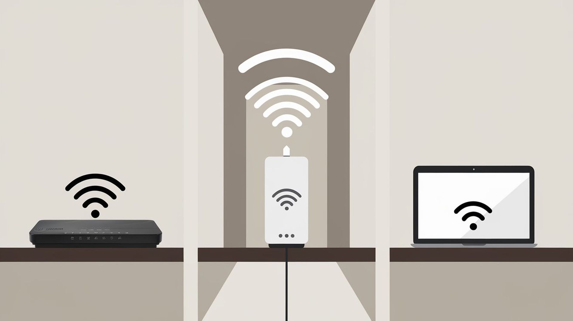 Moet ik een wifi-extender kopen?