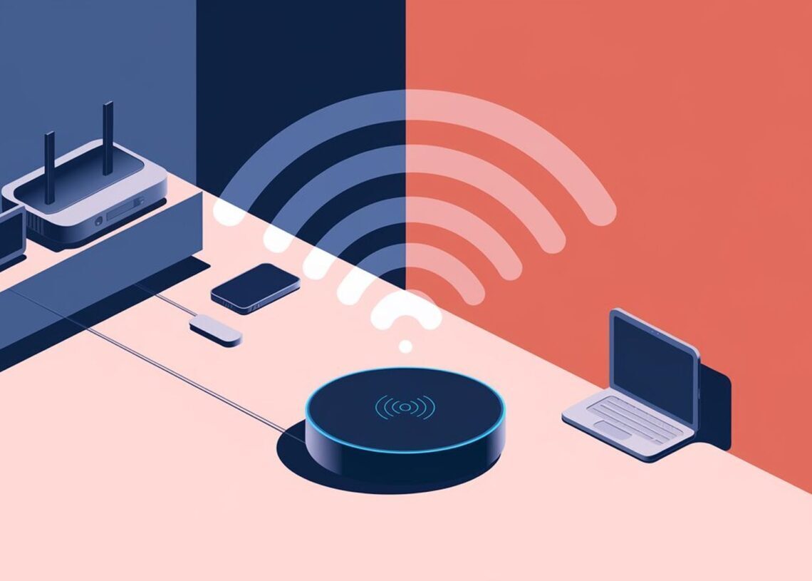 Should I buy a WiFi extender?
