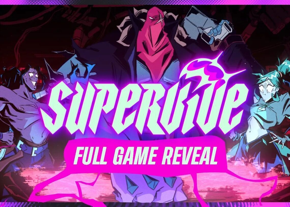 Supervive hero guide master every character's unique abilities