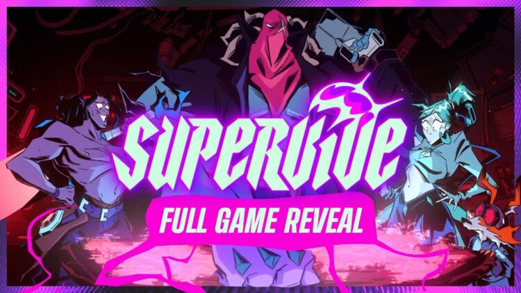 Supervive hero guide master every character’s unique abilities