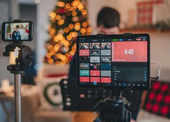 Tech developments leading the transformation of live stream landscape