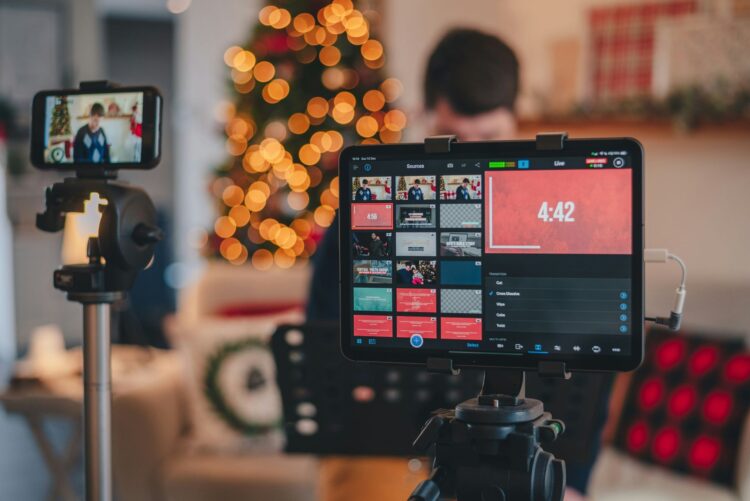 Tech developments leading the transformation of live stream landscape