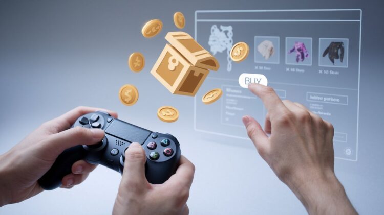 The rise of microtransactions how small purchases became big business in gaming