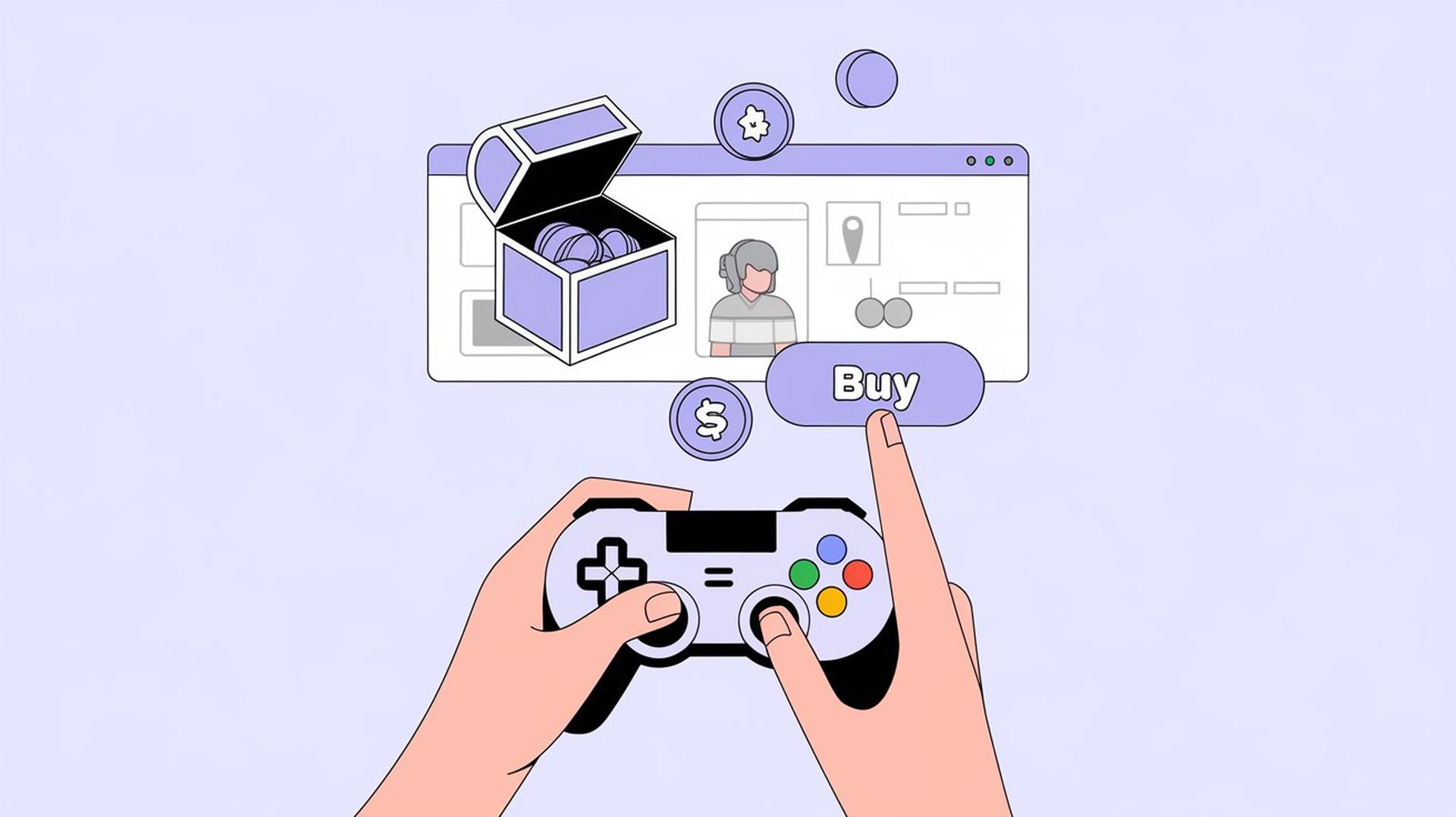 The rise of microtransactions how small purchases became big business in gaming