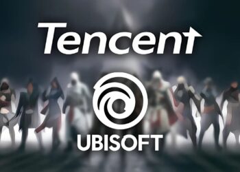 Ubisoft may be acquired by Tencent after massive failures