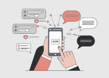 Why typing ‘vote’ might silence you on Instagram