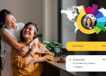 23andMe makes major workforce cuts to slash costs amid tumultuous year