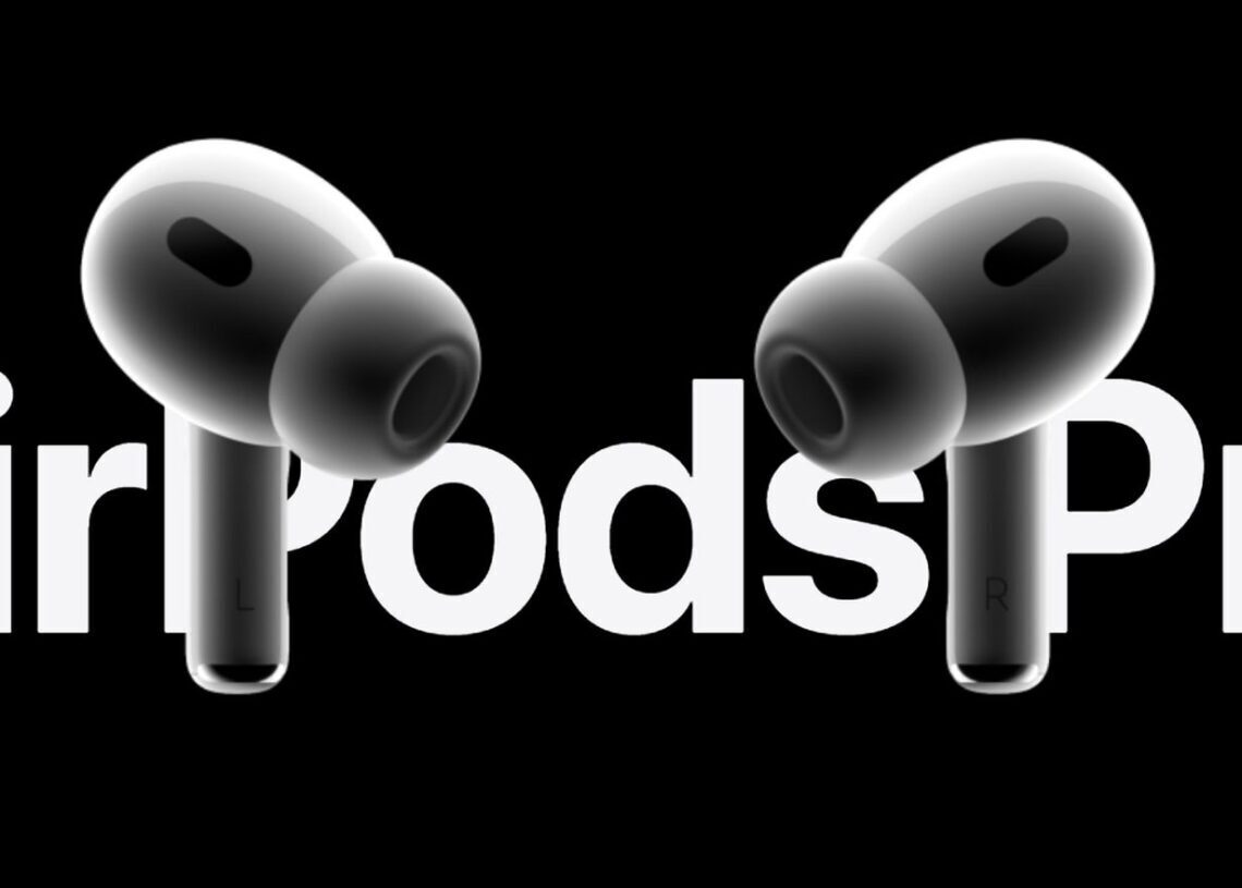 AirPods Pro 2 hits record low at $159 in early Black Friday deal