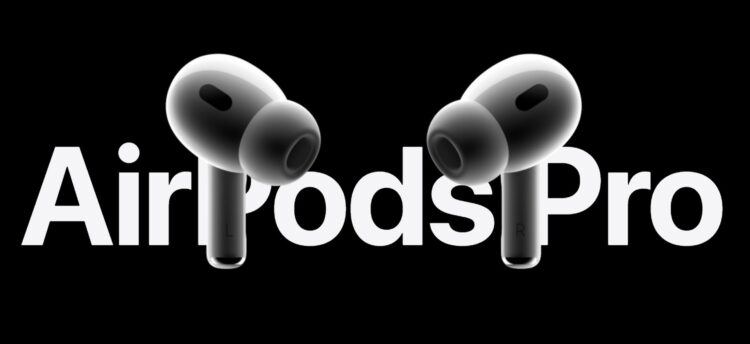 AirPods Pro 2 hits record low at 9 in early Black Friday deal