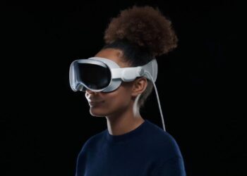 Apple Vision Pro launches in South Korea and UAE on November 15