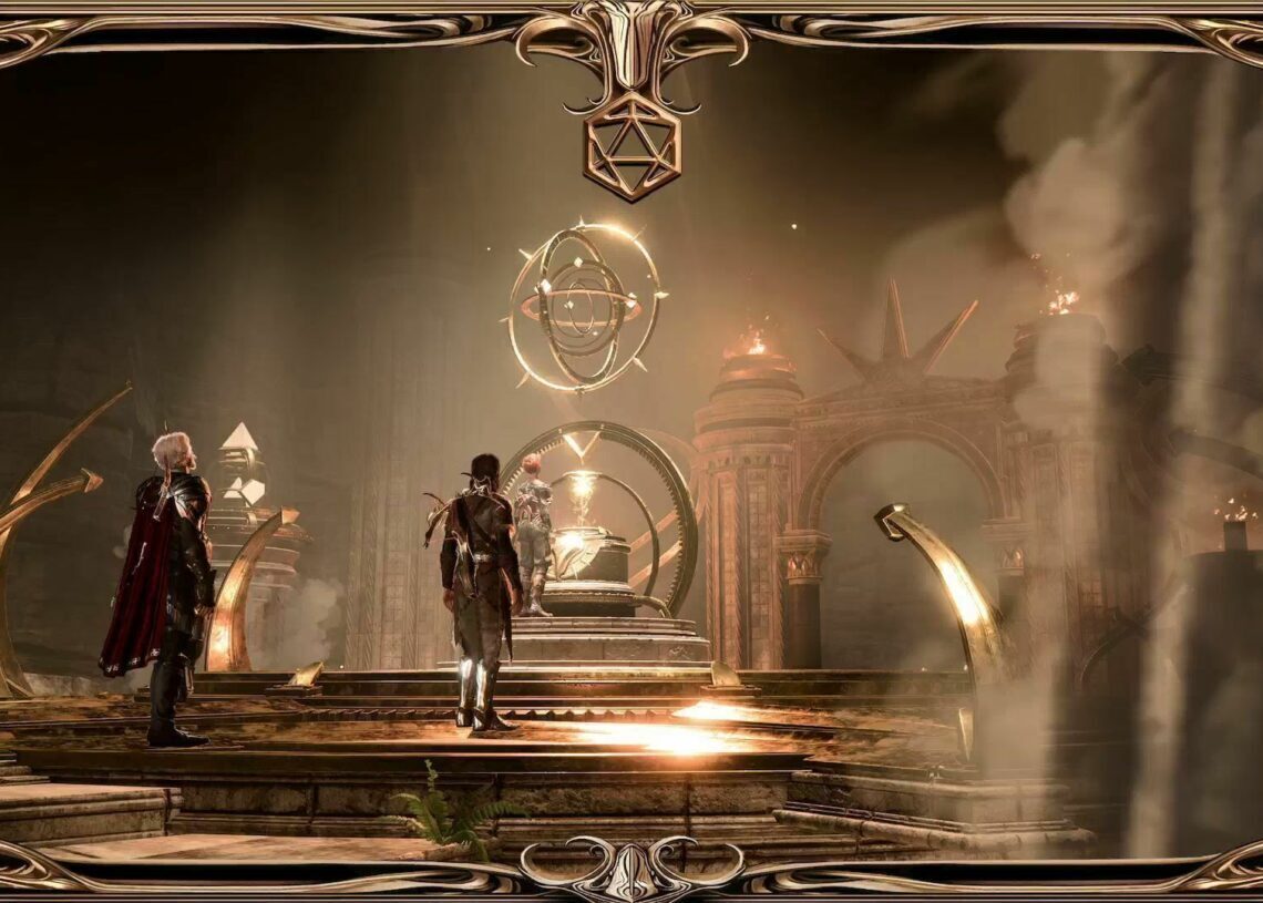 Baldur’s Gate 3 Patch 8 promises crossplay and new subclasses in 2025