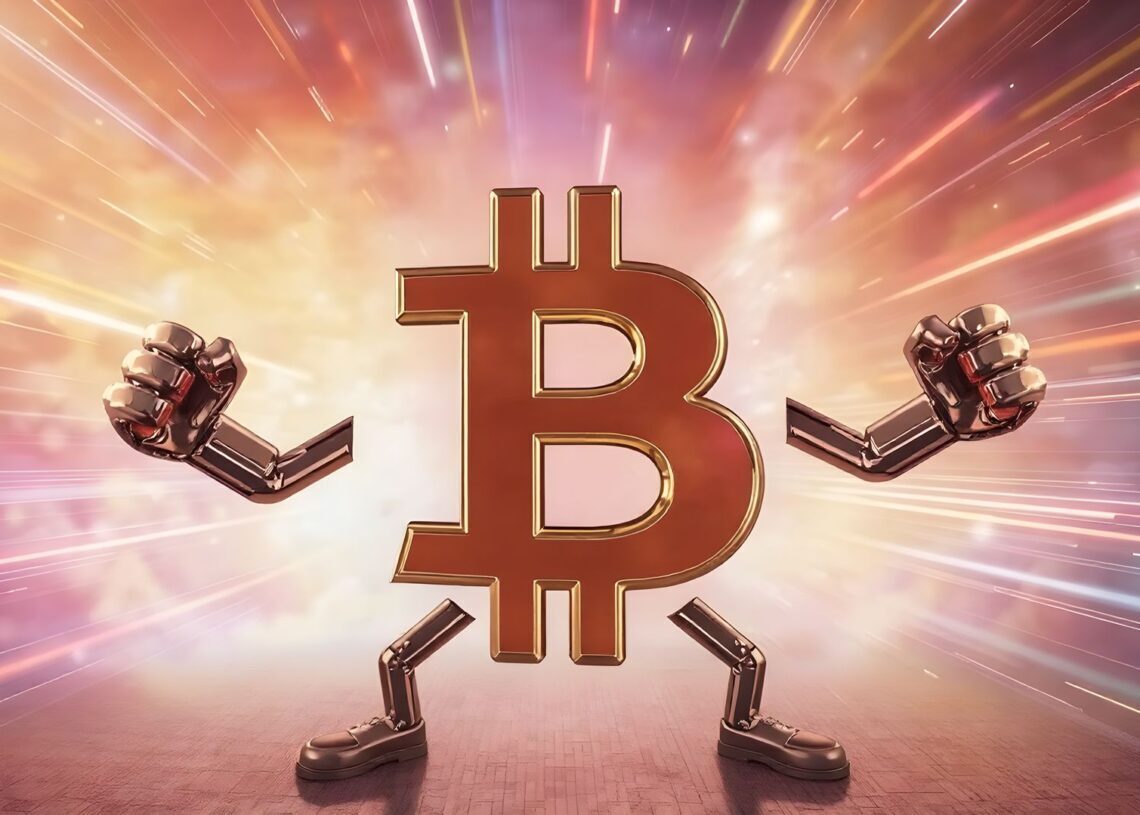 Bitcoin soars to record $75,000 amid election-driven market frenzy