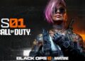 Season 1 of Black Ops 6 is starting