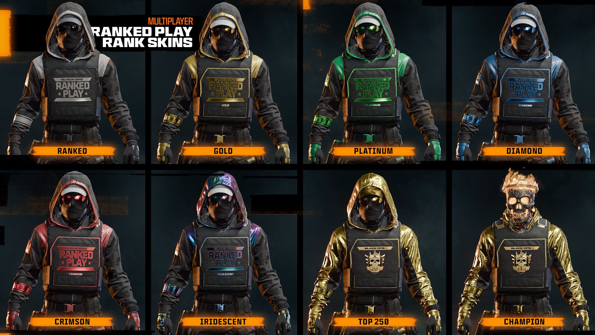 Black Ops 6 Season 1 launch