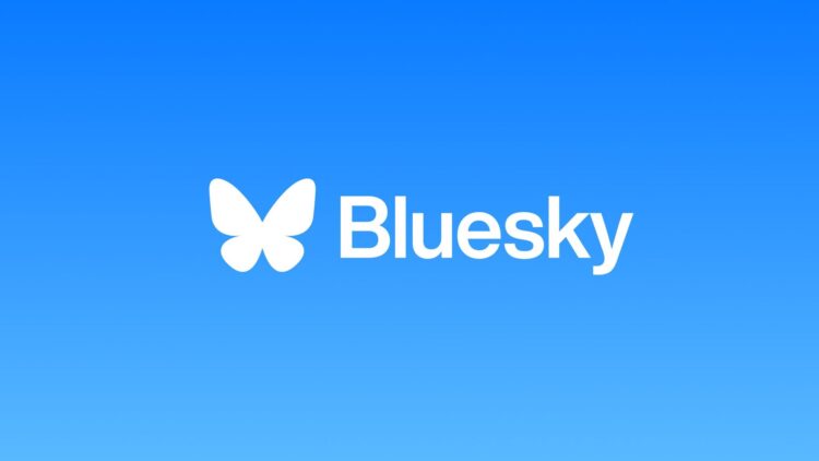 Bluesky is growing fast: Its decentralized platform is gaining users despite X’s changes