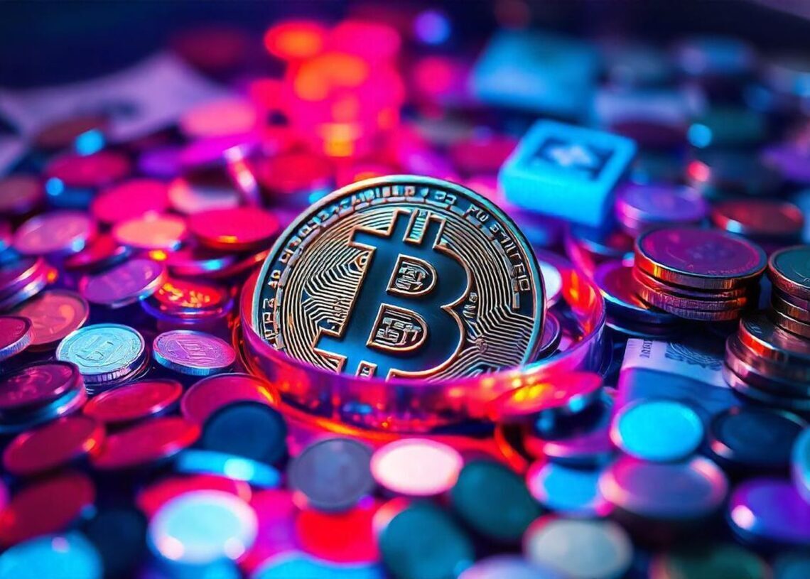 Buzzing with innovation, DeFi marches on