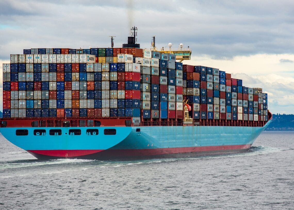 Chinese ship Yi Peng 3 involved in suspected Baltic Sea cable sabotage investigation