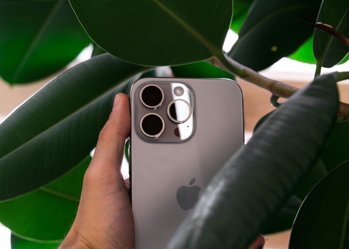 Could the iPhone 17 Air be lighter than ever before