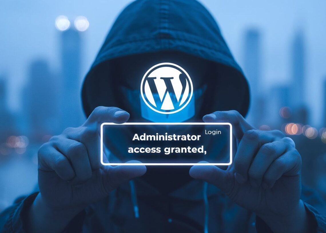 Critical WordPress plugin vulnerability puts millions of sites at risk