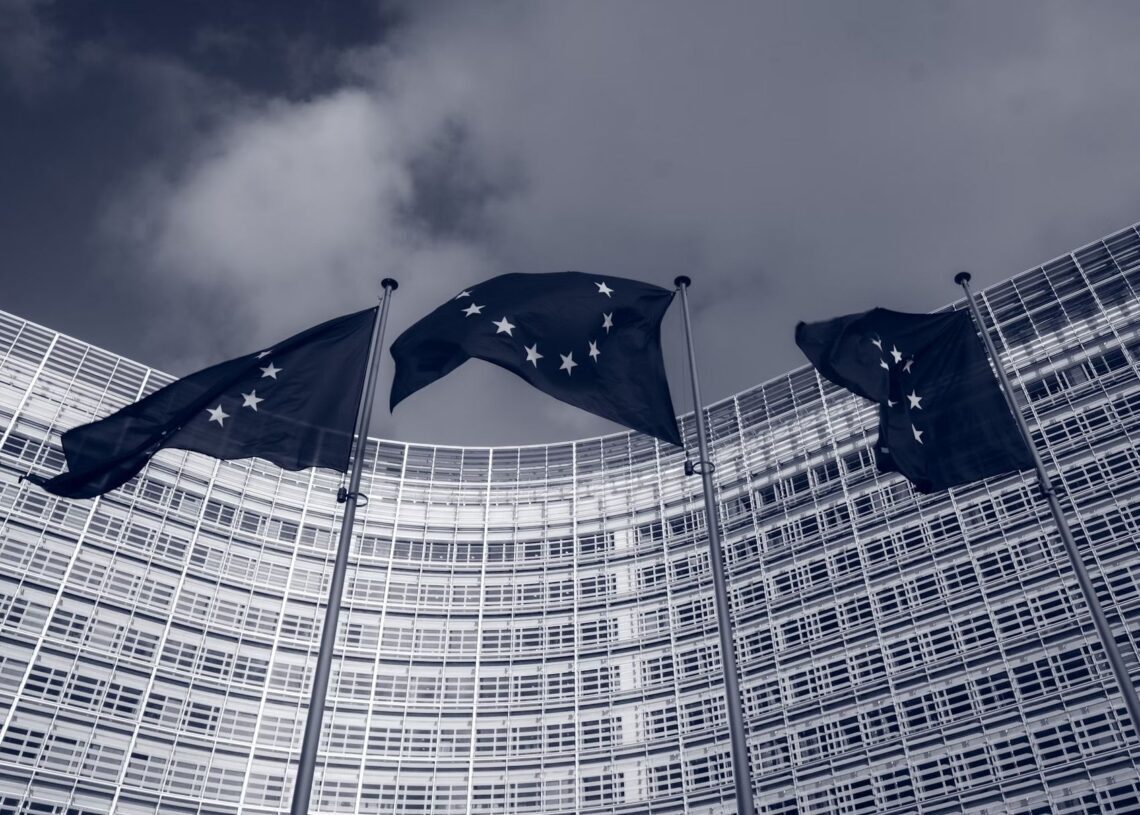 EU fines Meta nearly 800 million euros for anti-competitive practices
