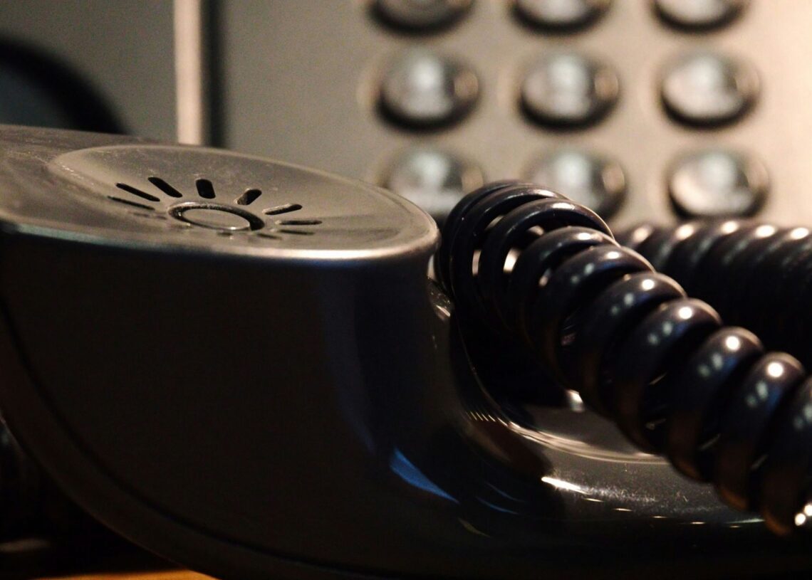Former telecom worker caught leaking secrets to China