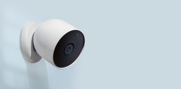 Google Home app now supports older Nest cameras