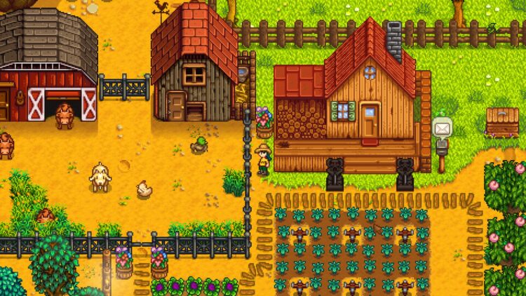 How to access Stardew Valley multiplayer on Android and iOS