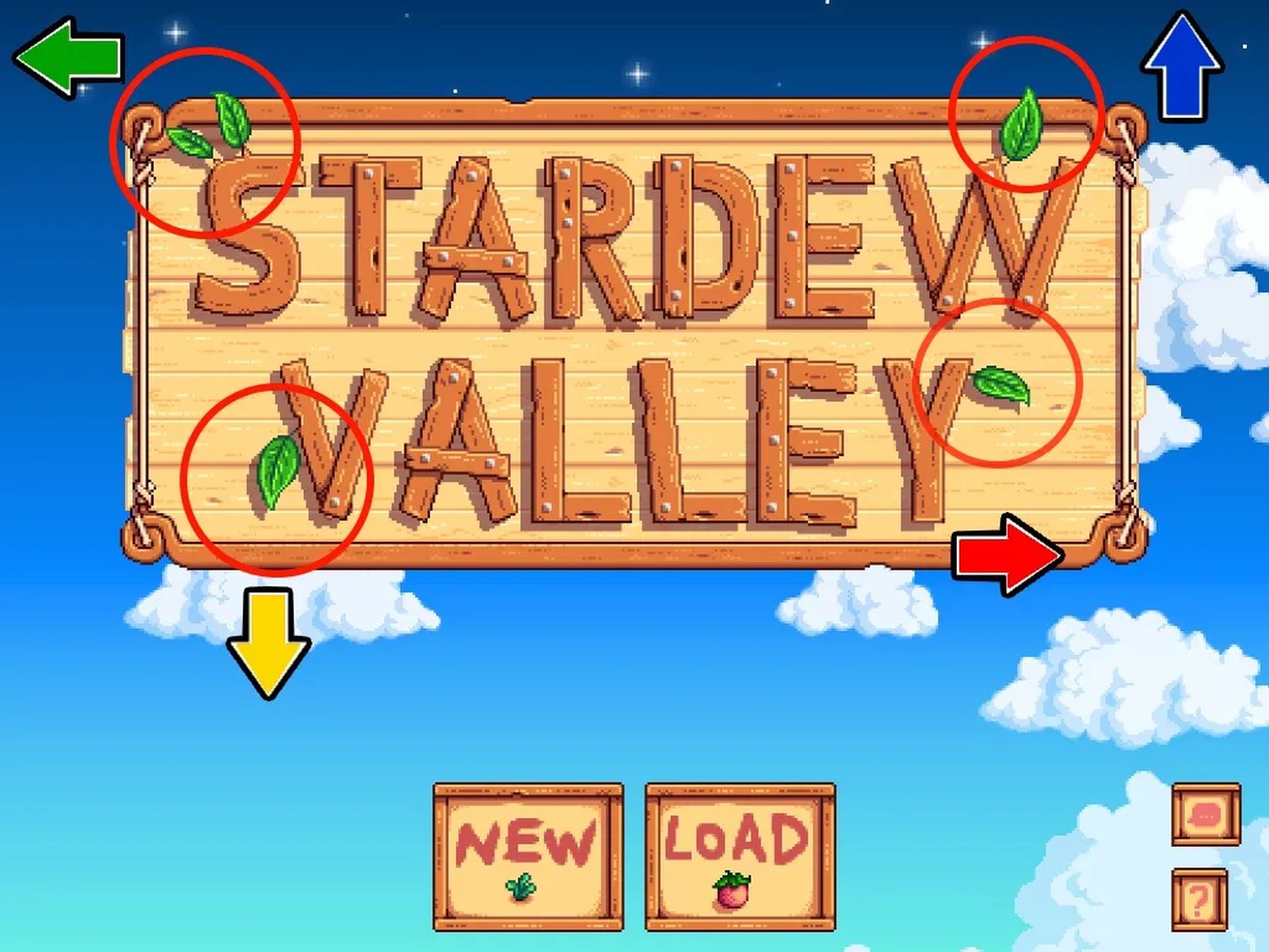 Como acessar o modo multijogador Stardew Valley no Android e iOS