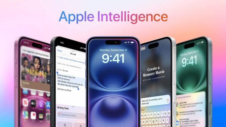 How to turn off Apple Intelligence