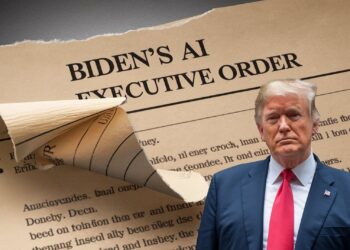 How will Donald Trump change AI?