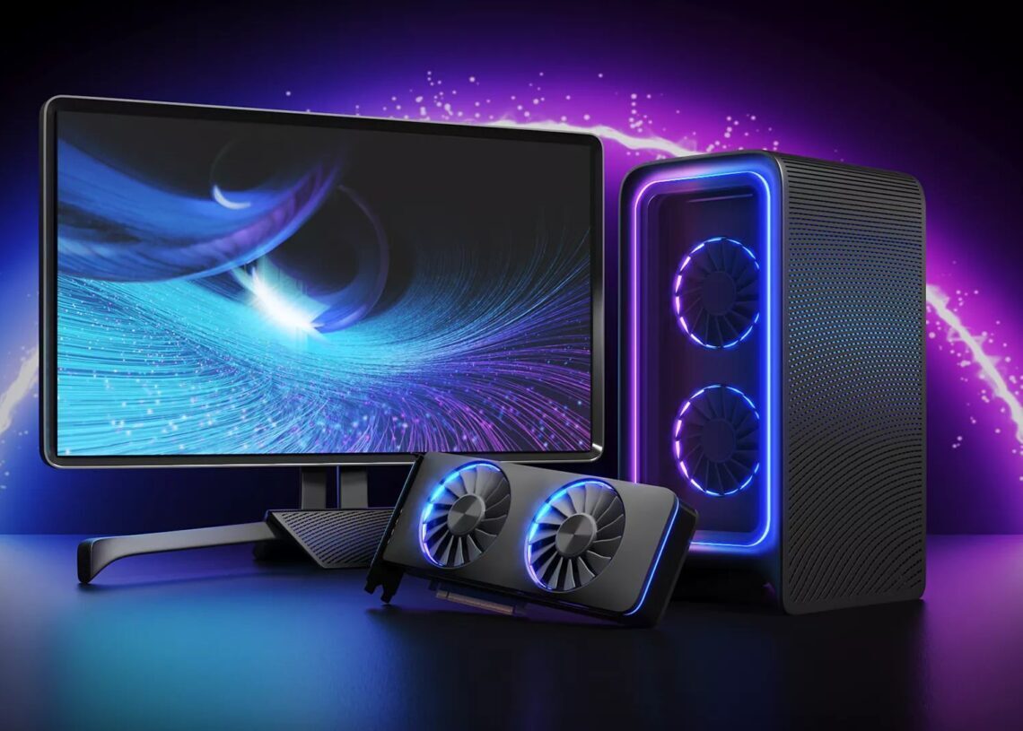 Intel Arc B580 GPU's could change the game for budget gamers