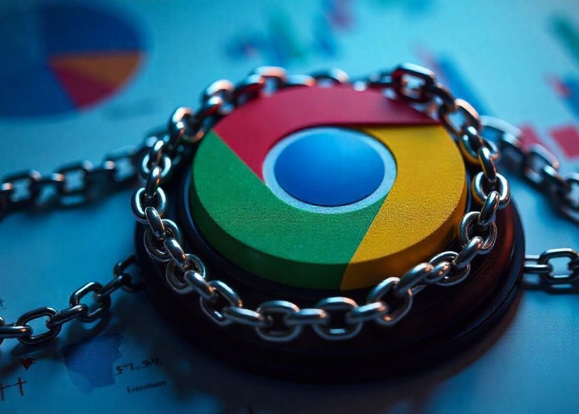Justice Department pushes Google to divest Chrome amid antitrust scrutiny