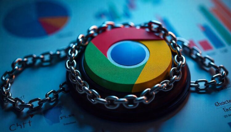 Will Google be forced to break up its billion-dollar browser business?