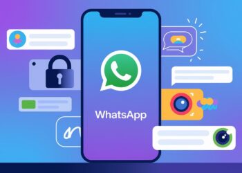 Many different new features are coming to WhatsApp