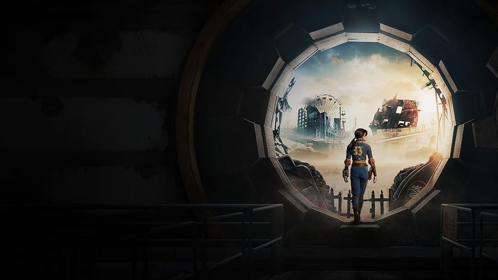 Microsoft’s Phil Spencer on Fallout game after TV show success