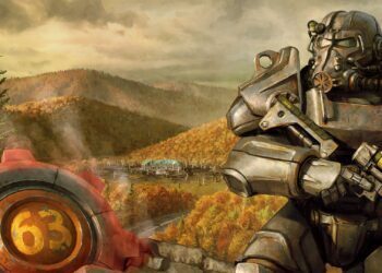 Microsoft’s Phil Spencer on Fallout game after TV show success