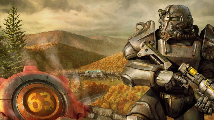 Fallout TV show brings new life to older games