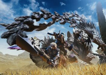 Monster Hunter Wilds beta launches with crossplay and exclusive rewards