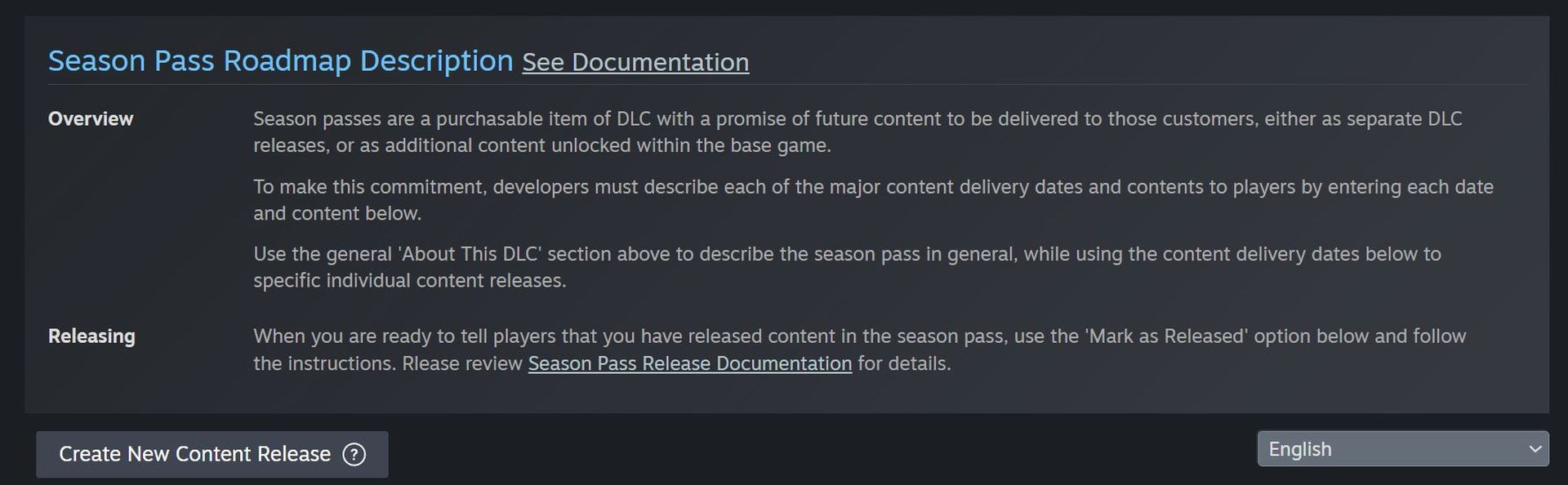 New Steam rules promise to end season pass disappointments