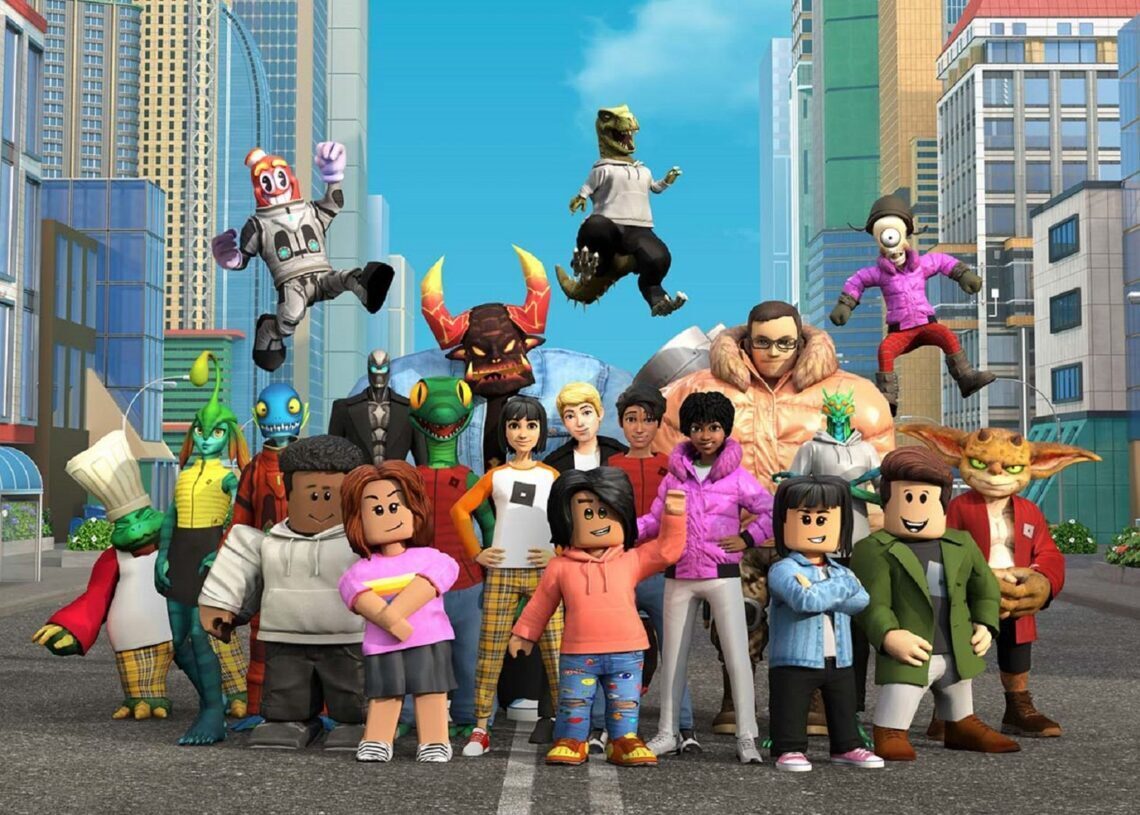 Roblox is making important changes to its platform to ensure the safety of children