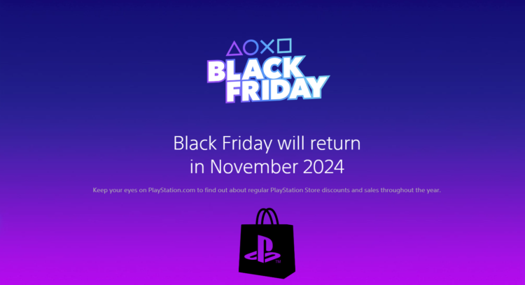 PlayStation Black Friday deals are here with discounts that will blow your mind