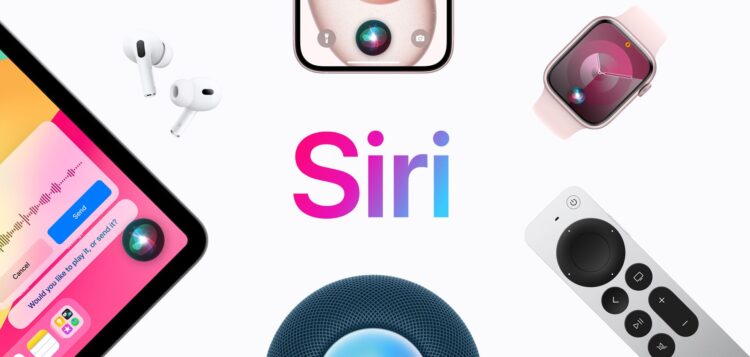 Siri’s next version could be Apple’s answer to OpenAI and Google