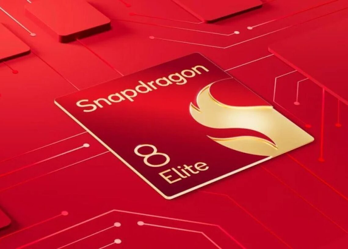 Snapdragon 8 Elite 2 to boost CPU performance by 25