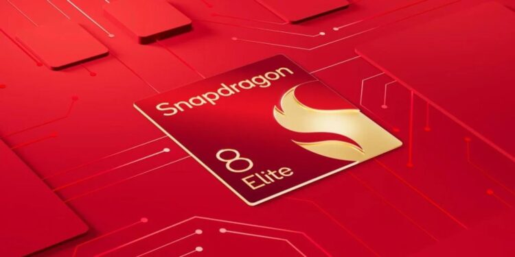 Snapdragon 8 Elite 2 poised to deliver a major performance leap